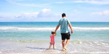 Výchova: Kľúč k šťastnému a vyrovnanému životu
