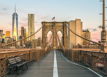 Mesto, ktoré nikdy nespí: Skúmanie pulzujúceho New Yorku