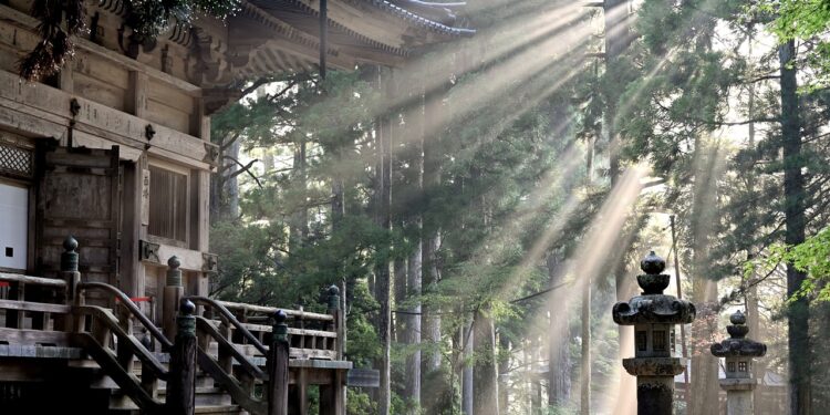 Japonsko – Krajina kontrastov medzi tradíciou a modernou