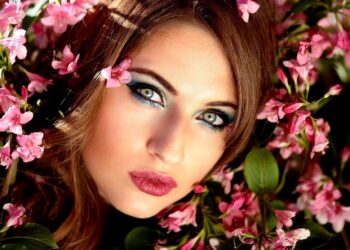 Makeup na jar: Svieži a prirodzený look pre každú ženu