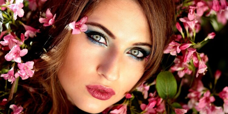 Makeup na jar: Svieži a prirodzený look pre každú ženu
